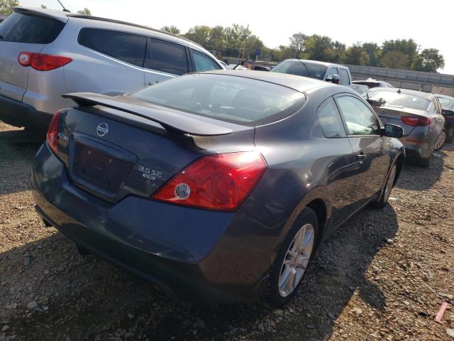 Photo 3 from auction – 2008 NISSAN ALTIMA 3.5 with VIN 1N4BL24E88C183603