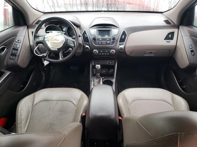 Photo 8 from auction – 2015 HYUNDAI TUCSON LIM with VIN KM8JUCAG9FU089747