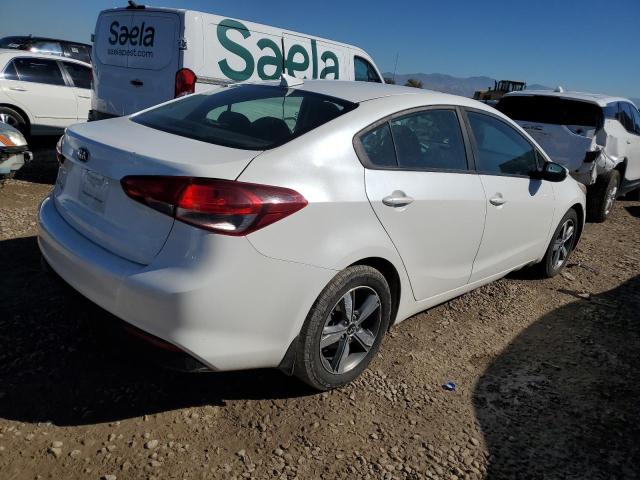 Photo 3 from auction – 2018 KIA FORTE LX with VIN 3KPFL4A72JE171927