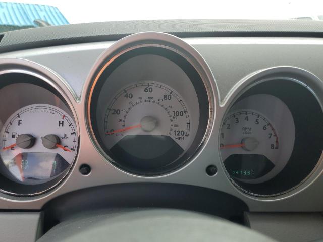 Photo 9 from auction – 2009 CHRYSLER PT CRUISER with VIN 3A8FY48939T614837