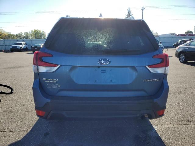 Photo 6 from auction – 2020 SUBARU FORESTER P with VIN JF2SKAJC9LH476045