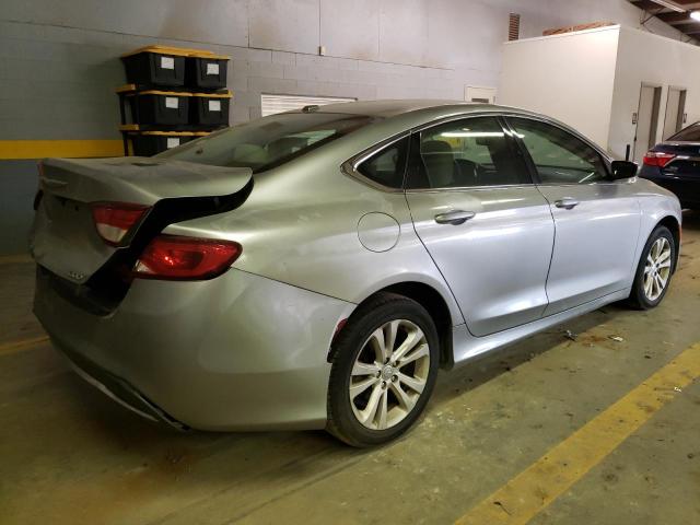 Photo 3 from auction – 2015 CHRYSLER 200 LIMITE with VIN 1C3CCCAB6FN688561