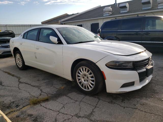 Photo 4 from auction – 2018 DODGE CHARGER PO with VIN 2C3CDXKT1JH323556