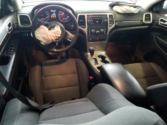 Photo 8 from auction – 2012 JEEP GRAND CHER with VIN 1C4RJFAG2CC233528