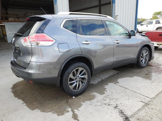 Photo 3 from auction – 2016 NISSAN ROGUE S with VIN KNMAT2MT3GP736900