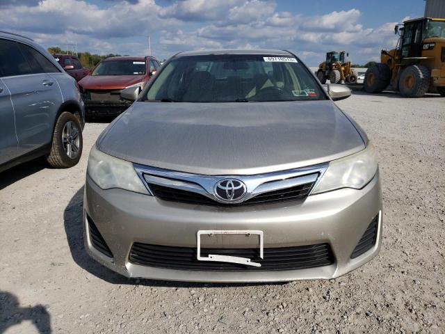 Photo 5 from auction – 2014 TOYOTA CAMRY L with VIN 4T4BF1FK2ER416669