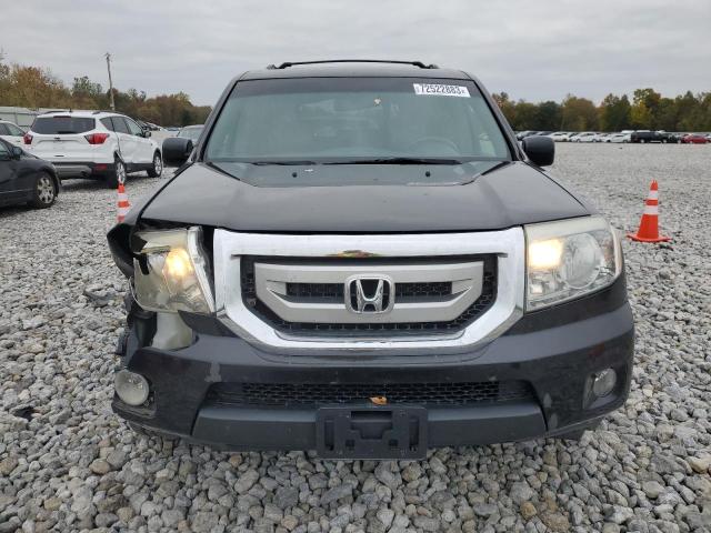 Photo 5 from auction – 2009 HONDA PILOT EXL with VIN 5FNYF48529B009144