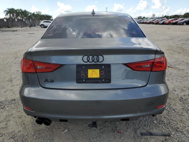 Photo 6 from auction – 2015 AUDI A3 PREMIUM with VIN WAUCCGFF4F1070755