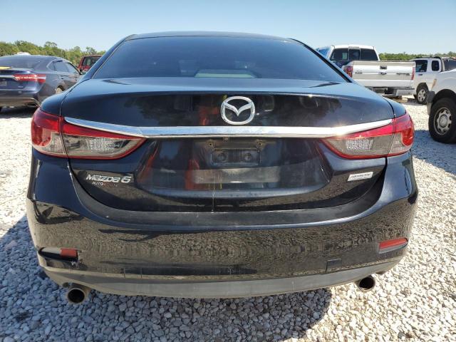 Photo 6 from auction – 2017 MAZDA 6 TOURING with VIN JM1GL1V5XH1135167