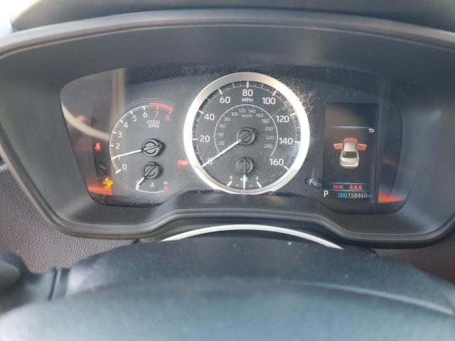 Photo 9 from auction – 2020 TOYOTA COROLLA LE with VIN 5YFEPRAE1LP030084
