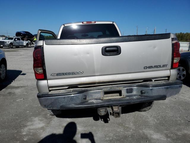 Photo 6 from auction – 2004 CHEVROLET SILVERADO with VIN 1GCHK29U84E233146