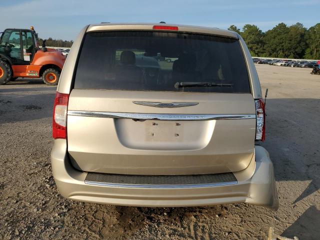 Photo 6 from auction – 2013 CHRYSLER TOWN & COU with VIN 2C4RC1BG8DR558379