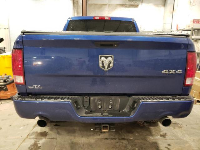 Photo 6 from auction – 2017 RAM 1500 ST with VIN 3C6RR7KT8HG777845