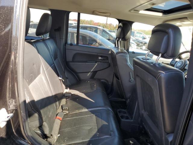 Photo 10 from auction – 2012 JEEP LIBERTY SP with VIN 1C4PJMAK2CW164838