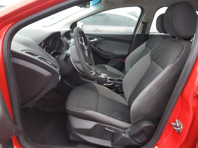 Photo 7 from auction – 2014 FORD FOCUS SE with VIN 1FADP3K24EL448038