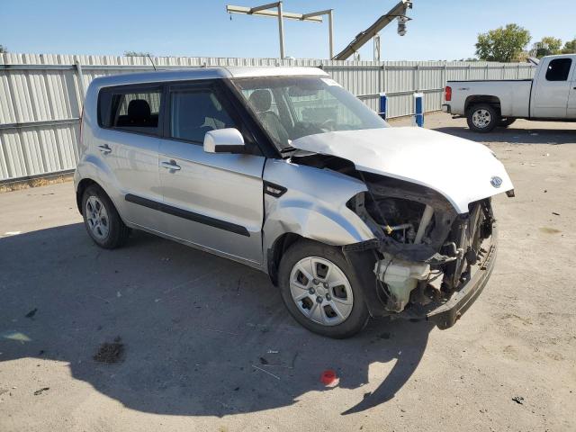 Photo 4 from auction – 2012 KIA SOUL with VIN KNDJT2A53C7452392