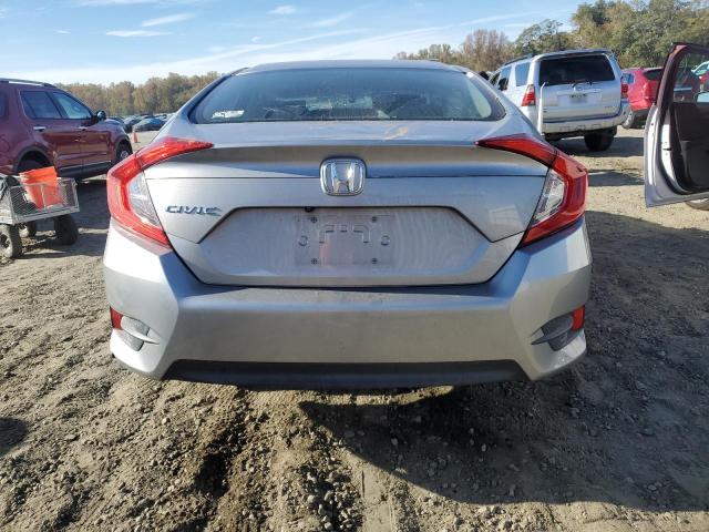 Photo 6 from auction – 2016 HONDA CIVIC LX with VIN 19XFC2F58GE228412