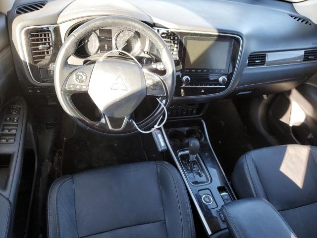 Photo 8 from auction – 2020 MITSUBISHI OUTLANDER with VIN JA4AZ3A3XLZ024157