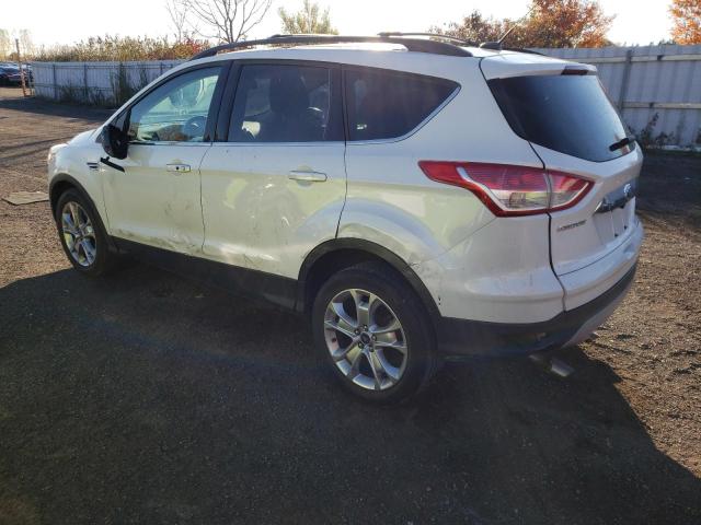 Photo 2 from auction – 2013 FORD ESCAPE SEL with VIN 1FMCU0H94DUD89613