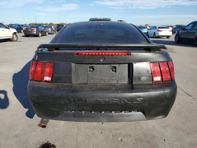 Photo 6 from auction – 2002 FORD MUSTANG with VIN 1FAFP40452F141006