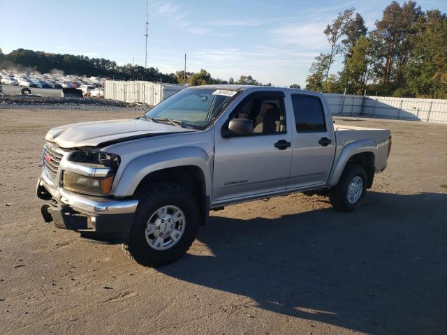 GMC CANYON 2004 с VIN 1GTDS136648137484 - Фото с аукциона
