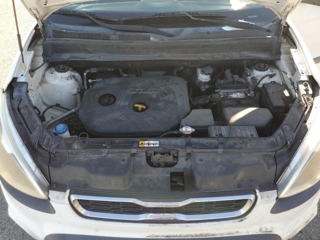 Foto 11 de la subasta – 2012 KIA SOUL + con VIN KNDJT2A66C7479188