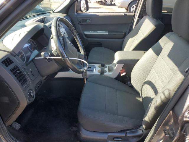 Photo 7 from auction – 2010 FORD ESCAPE XLT with VIN 1FMCU9D75AKD07744