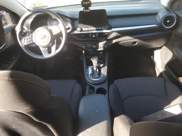 Photo 8 from auction – 2020 KIA FORTE FE with VIN 3KPF24AD1LE221082