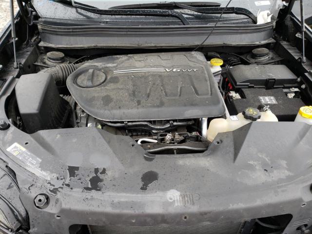 Photo 12 from auction – 2022 JEEP CHEROKEE L with VIN 1C4PJMCX9ND527627