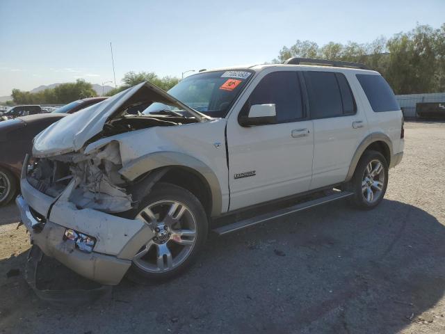 FORD EXPLORER E 2008 with VIN 1FMEU84878UA68594 - Photo from auction