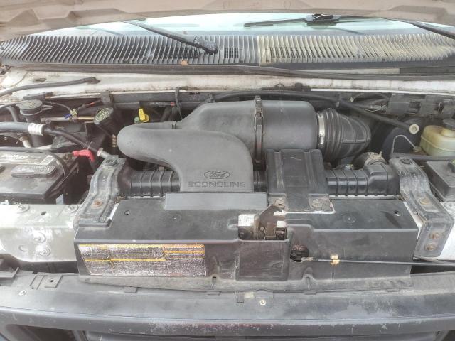 صورة رقم 12 من المزاد - 1998 FORD ECONOLINE مع VIN 1FTNS24L6WHC13562