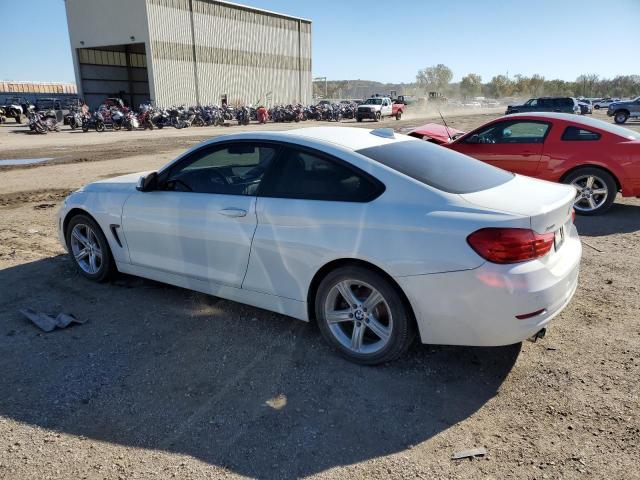 Photo 2 from auction – 2014 BMW 428 XI with VIN WBA3N9C58EK244613