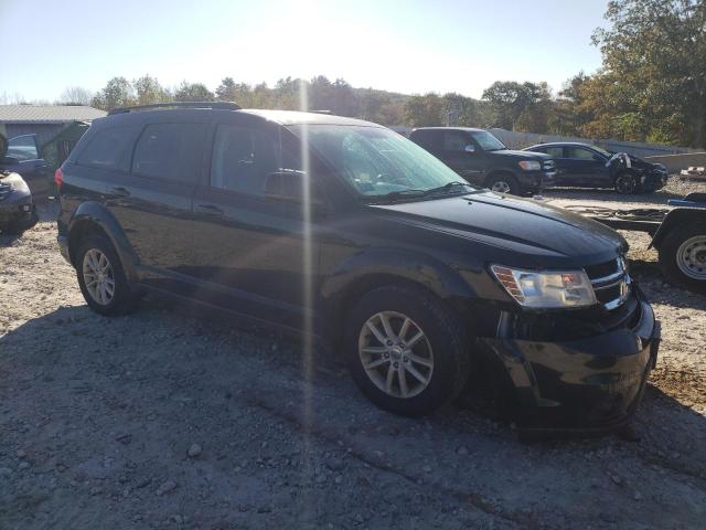 Photo 4 from auction – 2013 DODGE JOURNEY SX with VIN 3C4PDDBG0DT570304