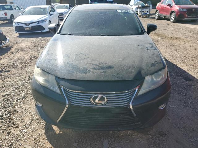 Photo 5 from auction – 2013 LEXUS ES 350 with VIN JTHBK1GG5D2083414
