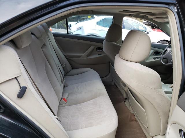Zdjęcie 10 z aukcji – 2011 TOYOTA CAMRY BASE z VIN 4T4BF3EK6BR144362