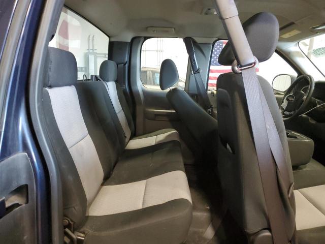 Photo 10 from auction – 2009 CHEVROLET SILVERADO with VIN 1GCEK19C49Z126776
