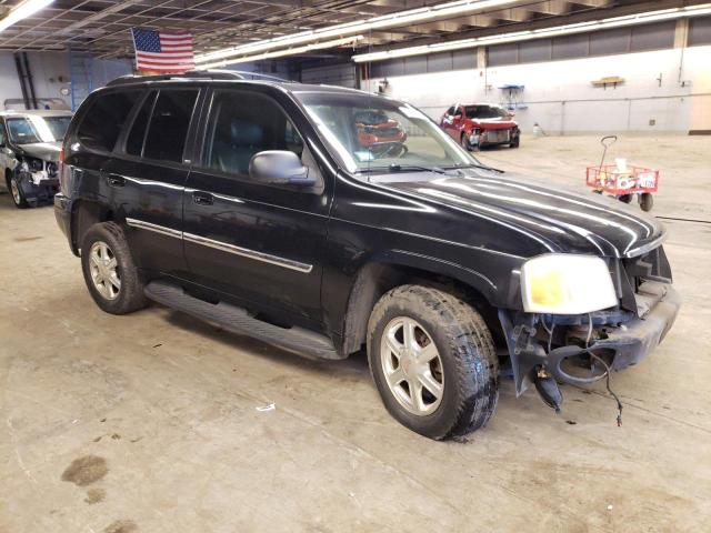 Photo 4 from auction – 2007 GMC ENVOY with VIN 1GKDT13S272225521