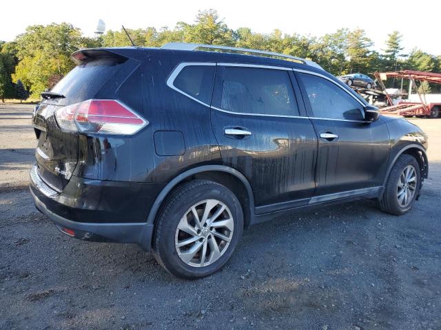 Photo 3 from auction – 2015 NISSAN ROGUE S with VIN 5N1AT2MV4FC769486