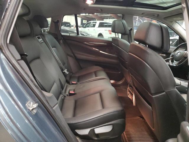 Photo 10 from auction – 2011 BMW 535 XIGT with VIN WBASP2C55BC337074