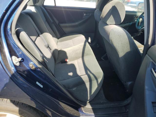 Photo 10 from auction – 2004 TOYOTA COROLLA CE with VIN 1NXBR32E34Z193926