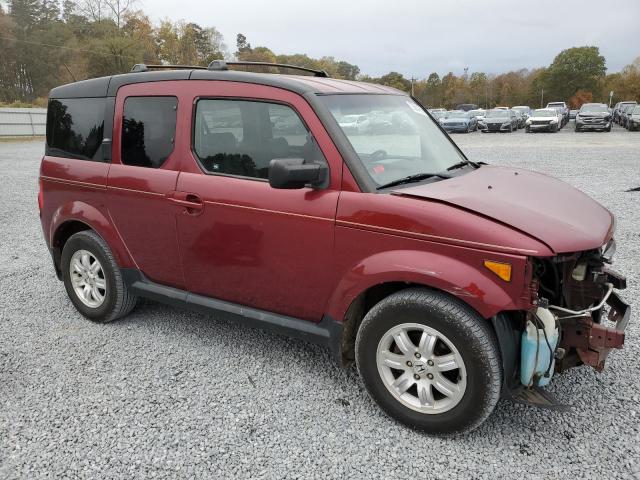 Photo 4 from auction – 2006 HONDA ELEMENT EX with VIN 5J6YH18716L003980