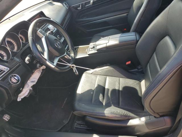 Photo 7 from auction – 2017 MERCEDES-BENZ E 400 with VIN WDDKK6FF1HF353511