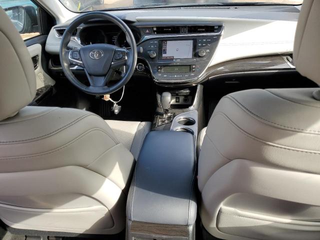 Photo 8 from auction – 2014 TOYOTA AVALON BAS with VIN 4T1BK1EB2EU102902