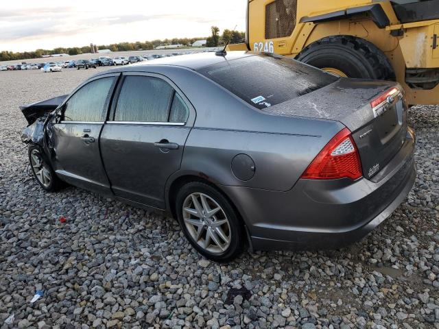 Photo 2 from auction – 2010 FORD FUSION SEL with VIN 3FAHP0JA2AR387969
