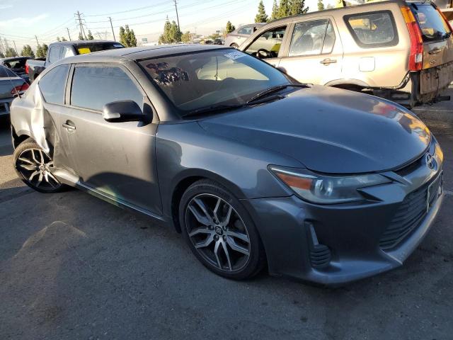 Photo 4 from auction – 2014 TOYOTA SCION TC with VIN JTKJF5C74E3081754