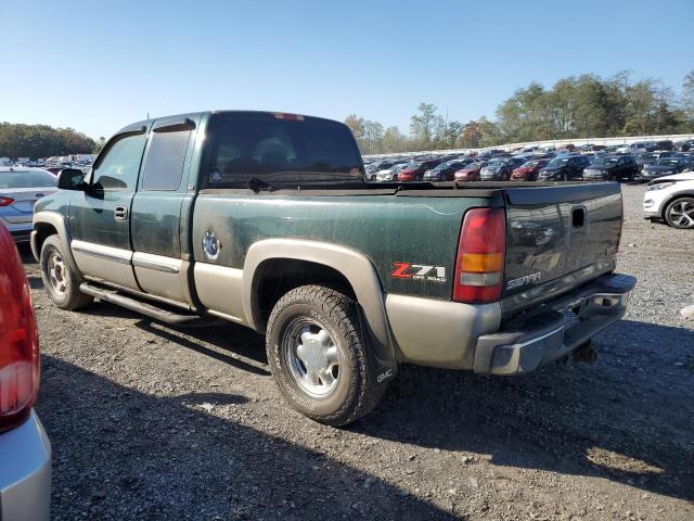 Photo 2 from auction – 2003 GMC NEW SIERRA with VIN 2GTEK19T731290300