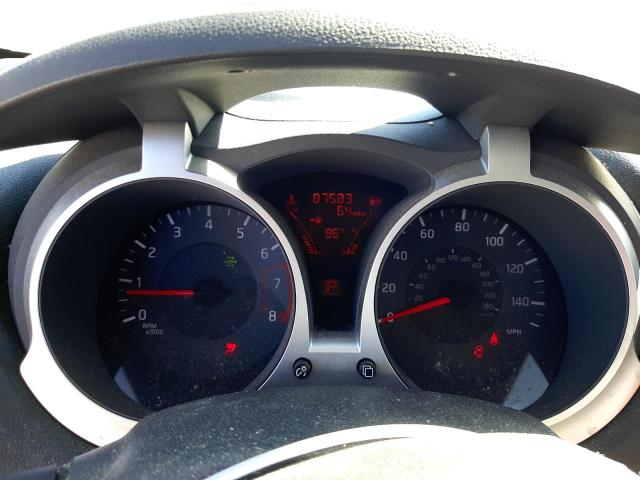 Photo 9 from auction – 2013 NISSAN JUKE S with VIN JN8AF5MVXDT210300
