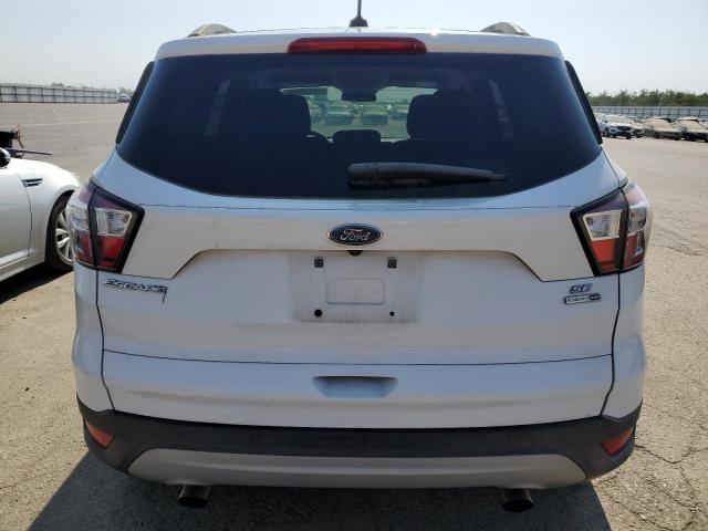 Photo 6 from auction – 2018 FORD ESCAPE SE with VIN 1FMCU9GD4JUB45370