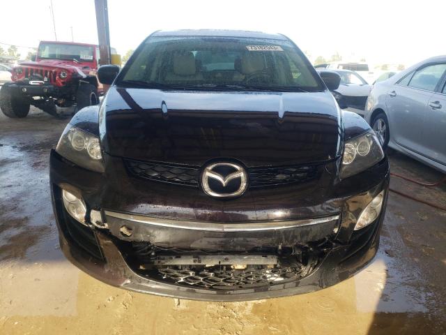 Photo 5 from auction – 2012 MAZDA CX-7 with VIN JM3ER2B56C0420065
