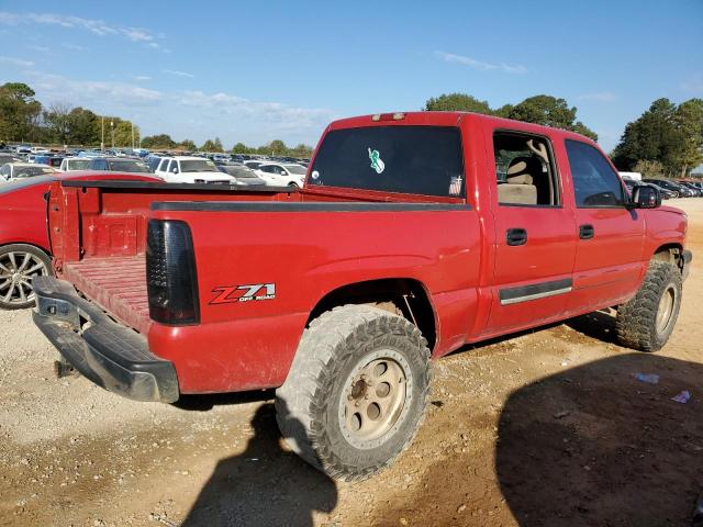 Photo 3 from auction – 2004 CHEVROLET SILVERADO with VIN 2GCEK13T641402336
